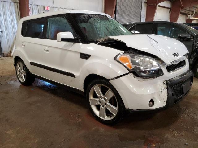 Photo 3 VIN: KNDJT2A27A7047378 - KIA SOUL 