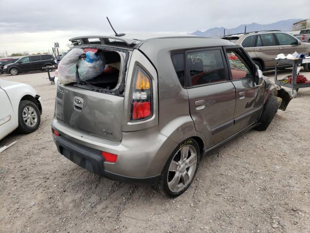 Photo 3 VIN: KNDJT2A27A7050135 - KIA SOUL + 