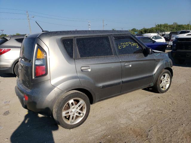 Photo 2 VIN: KNDJT2A27A7053701 - KIA SOUL + 