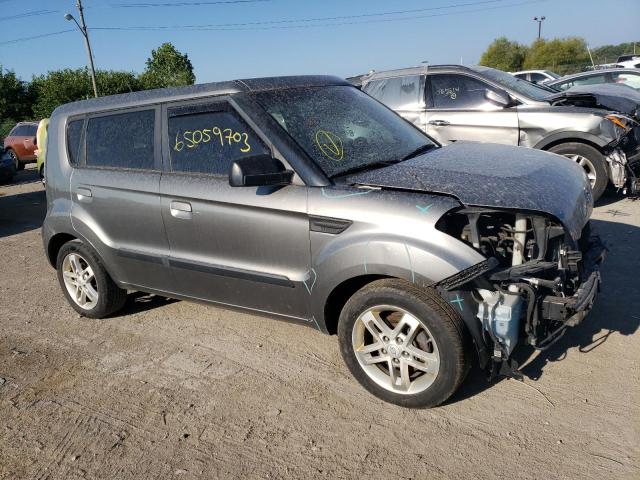 Photo 3 VIN: KNDJT2A27A7053701 - KIA SOUL + 