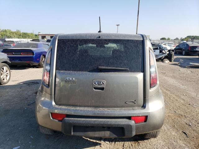 Photo 5 VIN: KNDJT2A27A7053701 - KIA SOUL + 