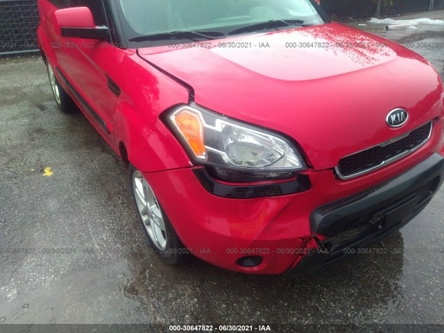 Photo 5 VIN: KNDJT2A27A7058347 - KIA SOUL 