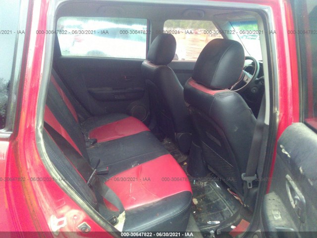 Photo 7 VIN: KNDJT2A27A7058347 - KIA SOUL 