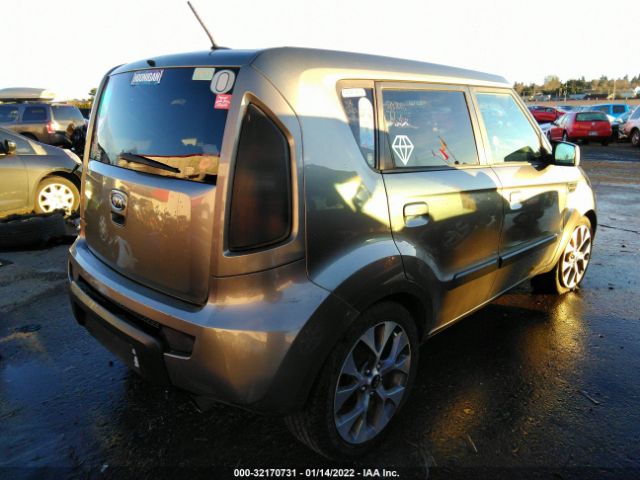 Photo 3 VIN: KNDJT2A27A7062401 - KIA SOUL 