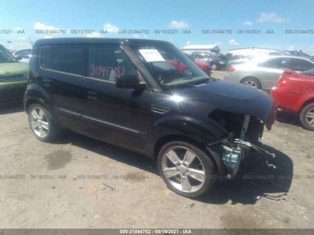 Photo 0 VIN: KNDJT2A27A7065511 - KIA SOUL 