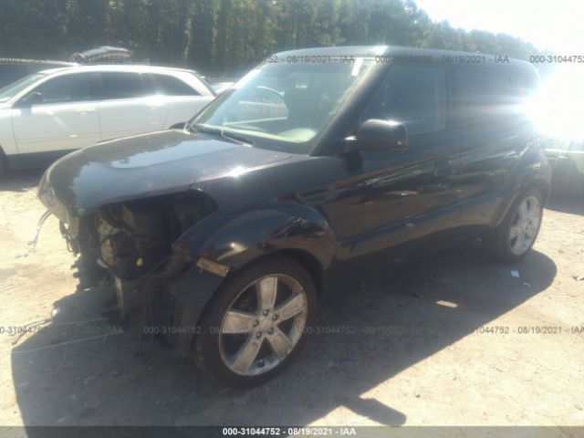 Photo 1 VIN: KNDJT2A27A7065511 - KIA SOUL 