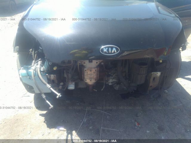 Photo 5 VIN: KNDJT2A27A7065511 - KIA SOUL 