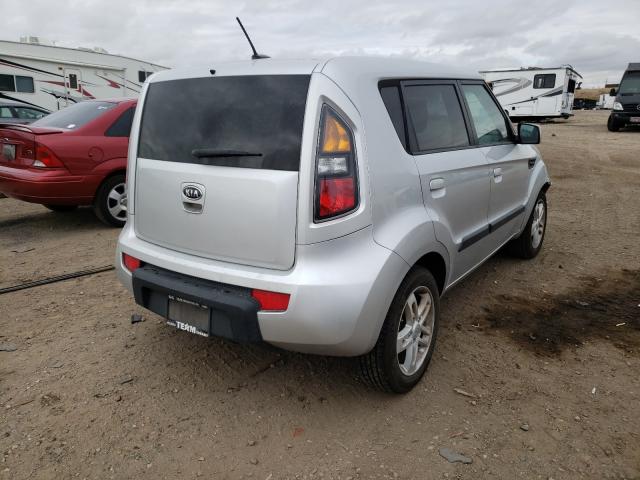 Photo 3 VIN: KNDJT2A27A7066836 - KIA SOUL + 