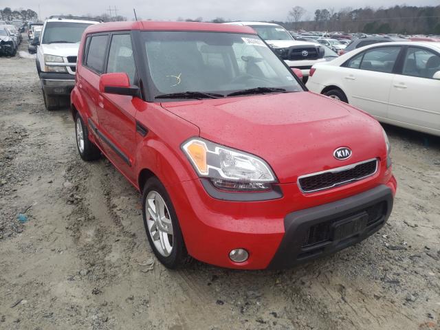 Photo 0 VIN: KNDJT2A27A7069767 - KIA SOUL + 