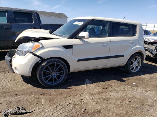 Photo 0 VIN: KNDJT2A27A7073821 - KIA SOUL + 