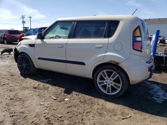 Photo 1 VIN: KNDJT2A27A7073821 - KIA SOUL + 