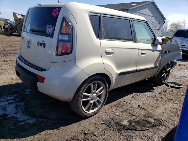 Photo 2 VIN: KNDJT2A27A7073821 - KIA SOUL + 