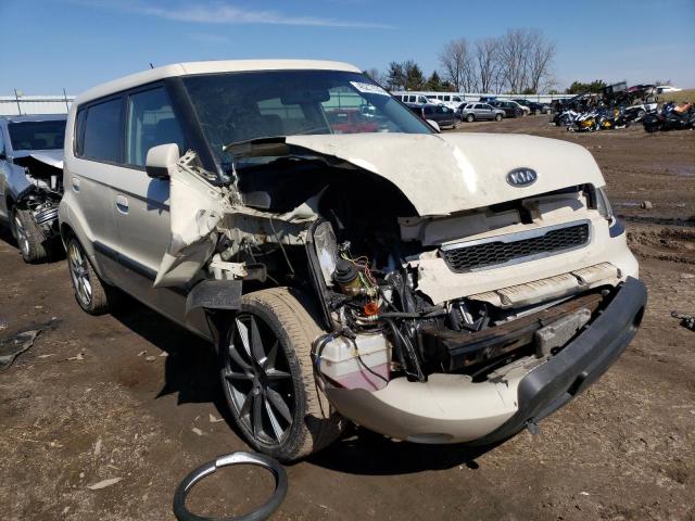 Photo 3 VIN: KNDJT2A27A7073821 - KIA SOUL + 