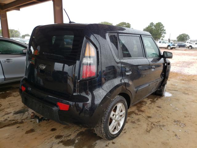 Photo 3 VIN: KNDJT2A27A7076704 - KIA SOUL + 