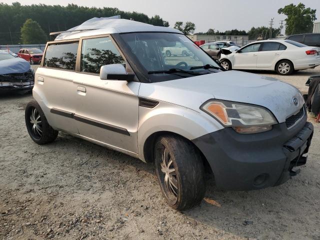 Photo 3 VIN: KNDJT2A27A7079599 - KIA SOUL 