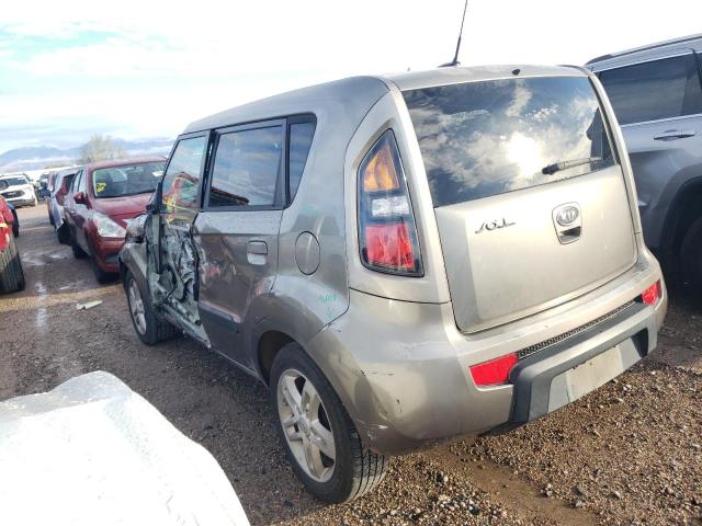 Photo 1 VIN: KNDJT2A27A7081143 - KIA SOUL 