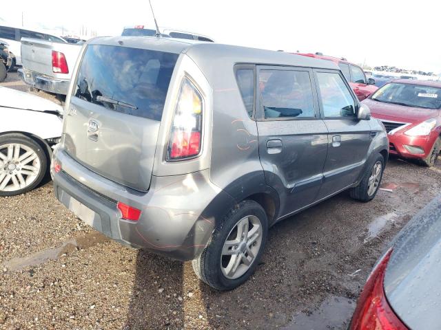 Photo 2 VIN: KNDJT2A27A7081143 - KIA SOUL 