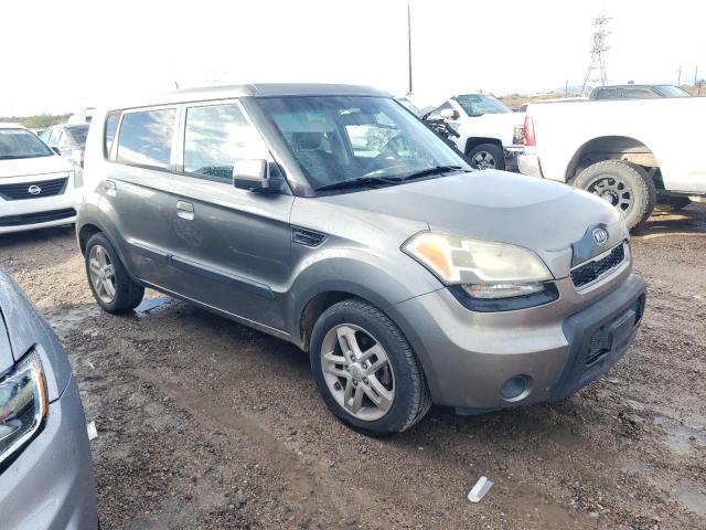 Photo 3 VIN: KNDJT2A27A7081143 - KIA SOUL 