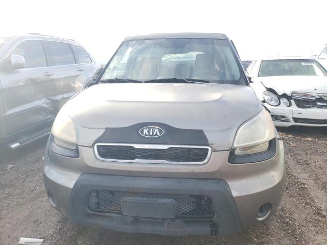 Photo 4 VIN: KNDJT2A27A7081143 - KIA SOUL 