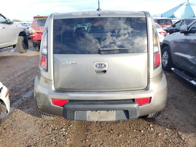 Photo 5 VIN: KNDJT2A27A7081143 - KIA SOUL 