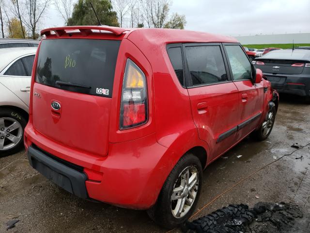 Photo 3 VIN: KNDJT2A27A7081787 - KIA SOUL + 