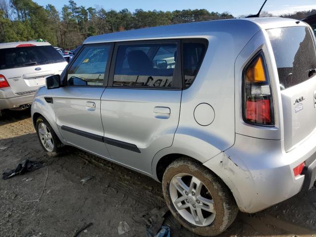 Photo 1 VIN: KNDJT2A27A7085192 - KIA SOUL 