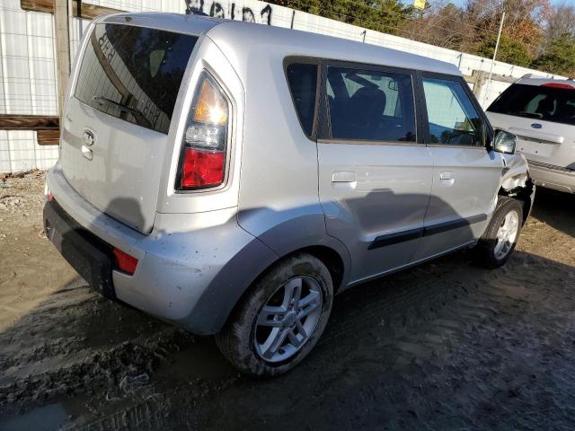 Photo 2 VIN: KNDJT2A27A7085192 - KIA SOUL 