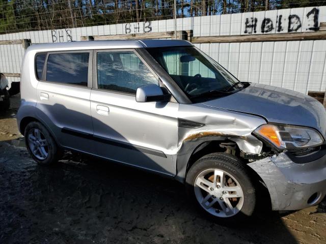 Photo 3 VIN: KNDJT2A27A7085192 - KIA SOUL 