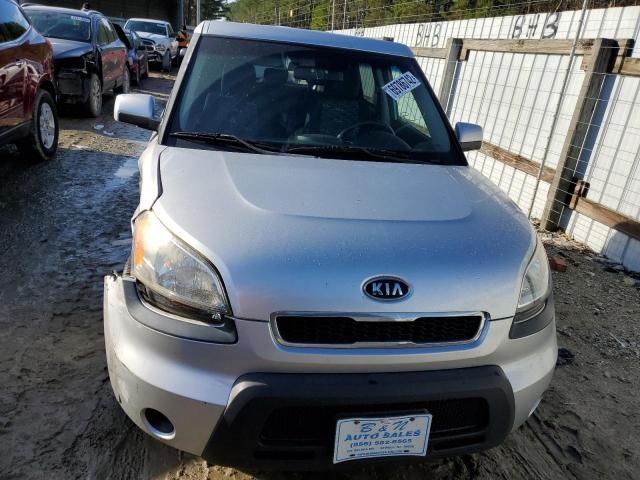 Photo 4 VIN: KNDJT2A27A7085192 - KIA SOUL 