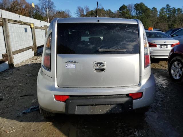 Photo 5 VIN: KNDJT2A27A7085192 - KIA SOUL 