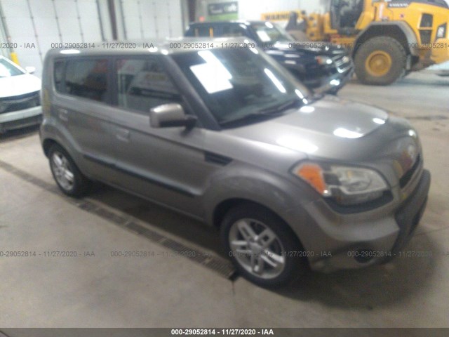 Photo 0 VIN: KNDJT2A27A7085340 - KIA SOUL 