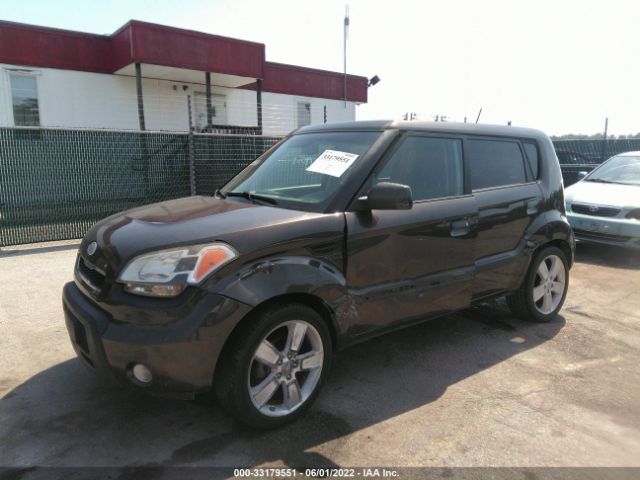 Photo 1 VIN: KNDJT2A27A7085399 - KIA SOUL 