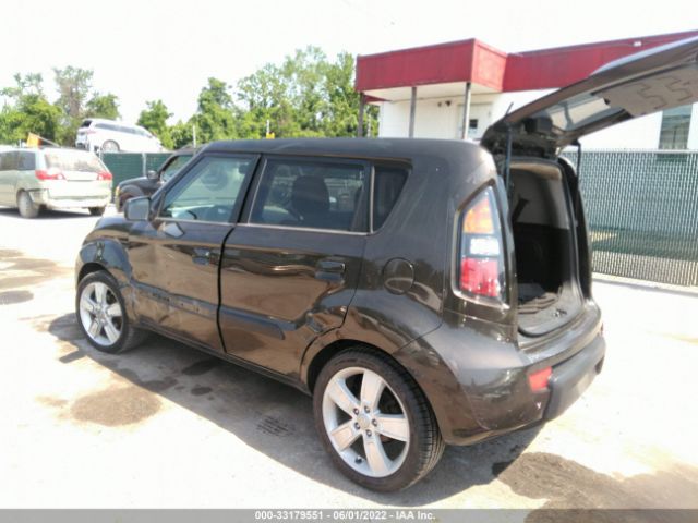 Photo 2 VIN: KNDJT2A27A7085399 - KIA SOUL 