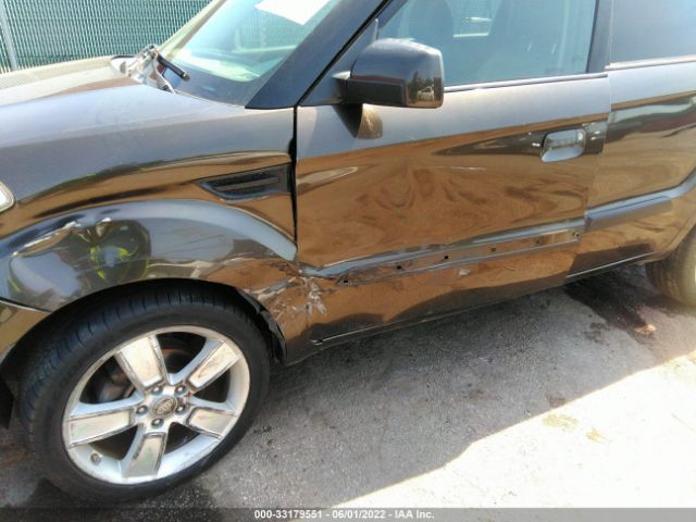 Photo 5 VIN: KNDJT2A27A7085399 - KIA SOUL 