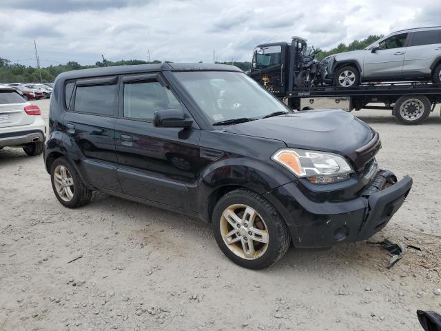 Photo 3 VIN: KNDJT2A27A7086133 - KIA SOUL + 