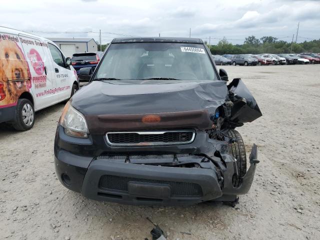 Photo 4 VIN: KNDJT2A27A7086133 - KIA SOUL + 