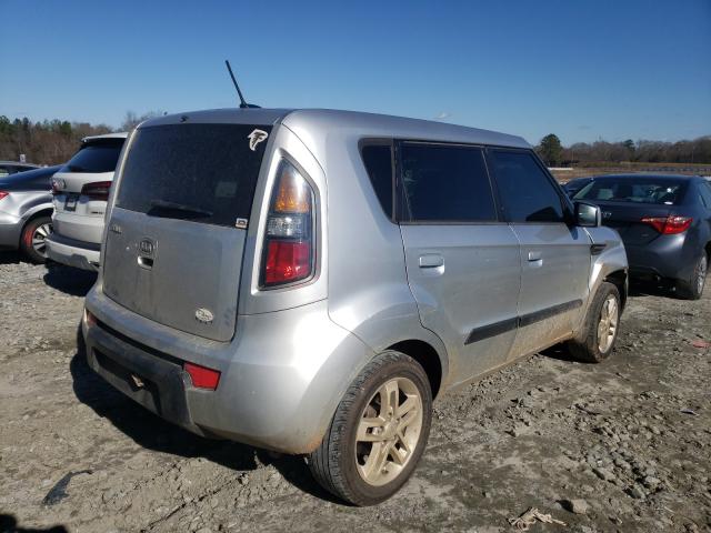 Photo 3 VIN: KNDJT2A27A7086634 - KIA SOUL + 