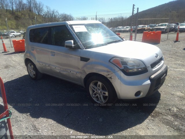 Photo 0 VIN: KNDJT2A27A7087556 - KIA SOUL 