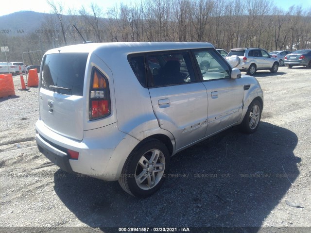 Photo 3 VIN: KNDJT2A27A7087556 - KIA SOUL 