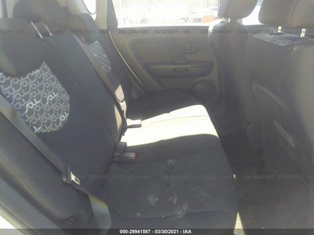 Photo 7 VIN: KNDJT2A27A7087556 - KIA SOUL 