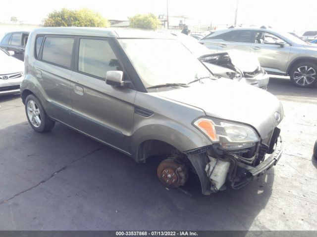 Photo 0 VIN: KNDJT2A27A7088917 - KIA SOUL 