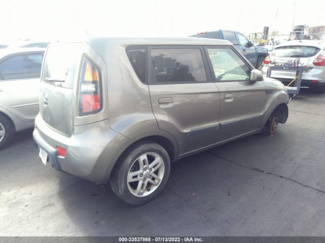 Photo 3 VIN: KNDJT2A27A7088917 - KIA SOUL 