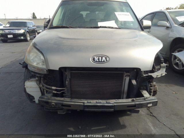 Photo 5 VIN: KNDJT2A27A7088917 - KIA SOUL 