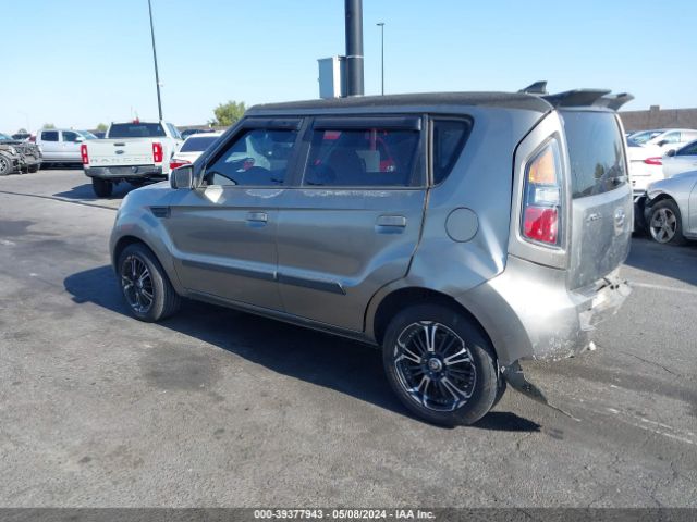 Photo 2 VIN: KNDJT2A27A7095690 - KIA SOUL 