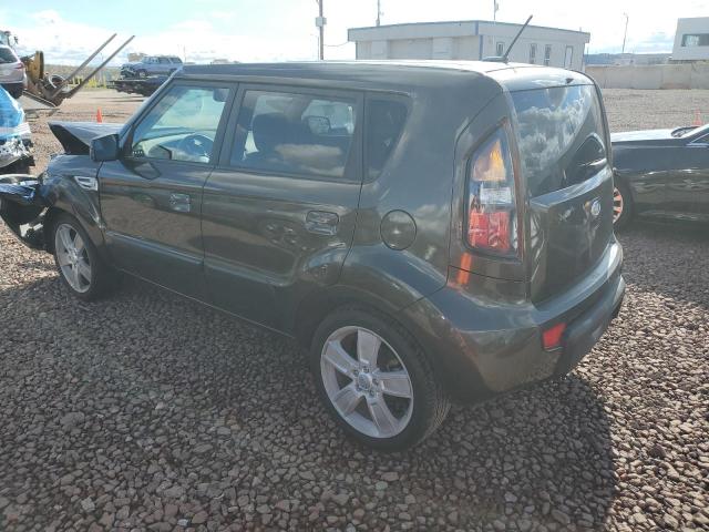 Photo 1 VIN: KNDJT2A27A7098251 - KIA SOUL 