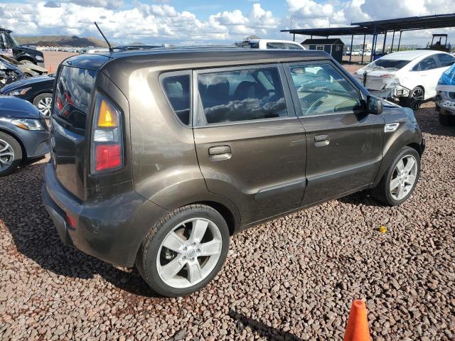 Photo 2 VIN: KNDJT2A27A7098251 - KIA SOUL 