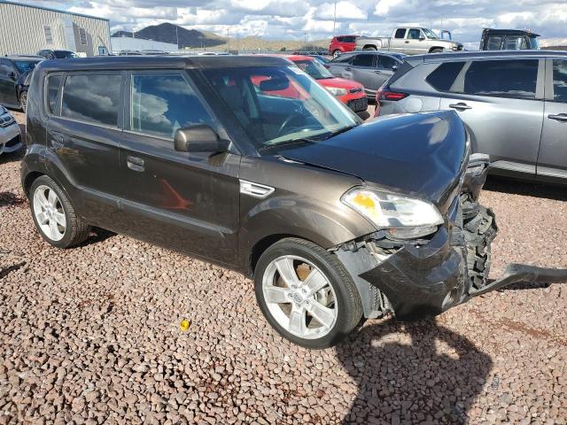 Photo 3 VIN: KNDJT2A27A7098251 - KIA SOUL 