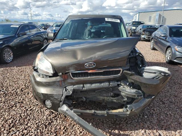 Photo 4 VIN: KNDJT2A27A7098251 - KIA SOUL 