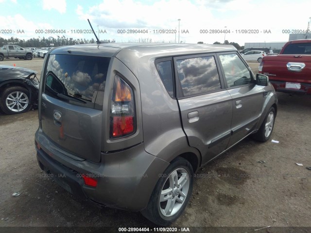 Photo 3 VIN: KNDJT2A27A7102430 - KIA SOUL 