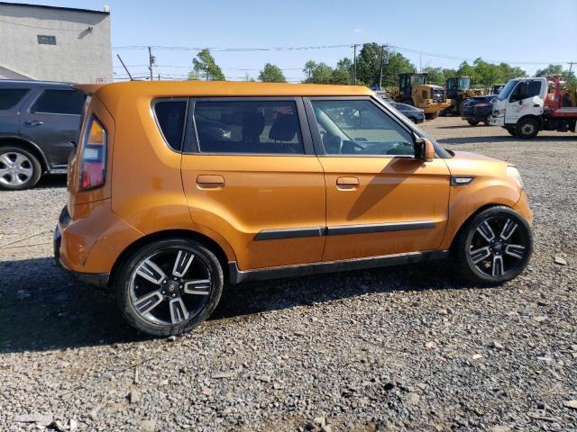 Photo 2 VIN: KNDJT2A27A7107336 - KIA SOUL + 